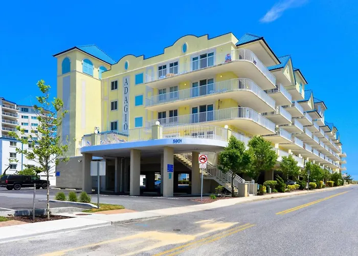 Spacious 3-bedroom, 3-bathroom In Ocean With And Bay Views Ferienhaus Ocean Stadt