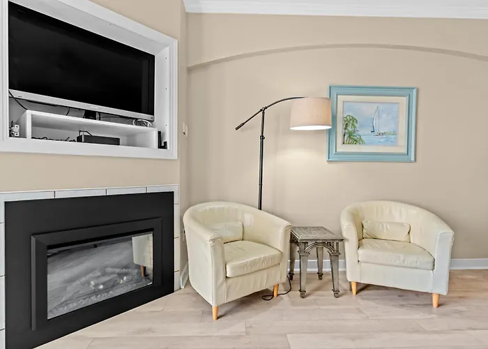 Spacious 3-bedroom, 3-bathroom In Ocean With And Bay Views Ferienhaus Ocean Stadt
