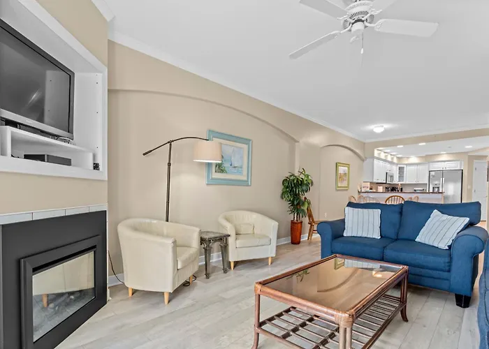 Spacious 3-bedroom, 3-bathroom In Ocean With And Bay Views Ferienhaus Ocean Stadt