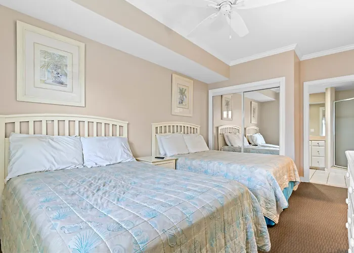 Spacious 3-bedroom, 3-bathroom In Ocean With And Bay Views Ocean Stadt