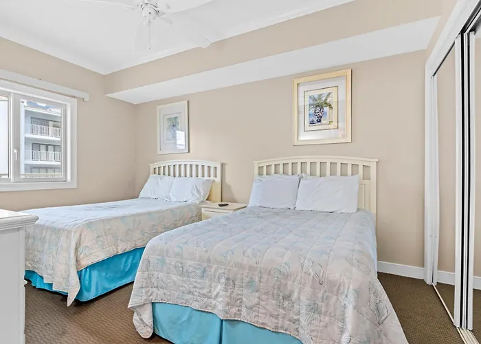 Ferienhaus Spacious 3-bedroom, 3-bathroom In Ocean With And Bay Views Ocean Stadt