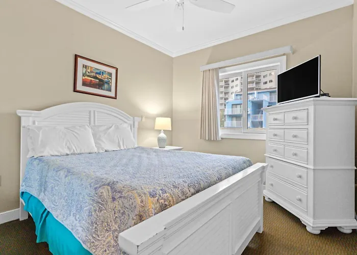 Ferienhaus Spacious 3-bedroom, 3-bathroom In Ocean With And Bay Views Ocean Stadt